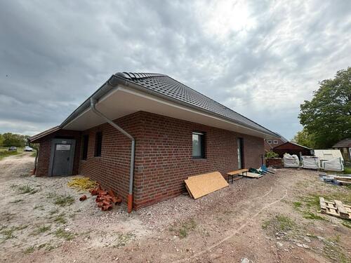 Foto - Doppelbungalow 2x , Ebenerdige Wohnung 3 Zimmer