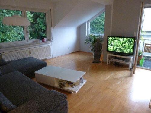 Foto - PROVISIONSFREI 3-Zi. Wohnung, Frechen‑Königsdorf