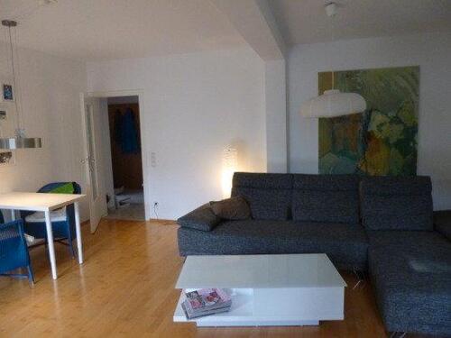 Foto - 3 Zimmer Etagenwohnung in Pulheim