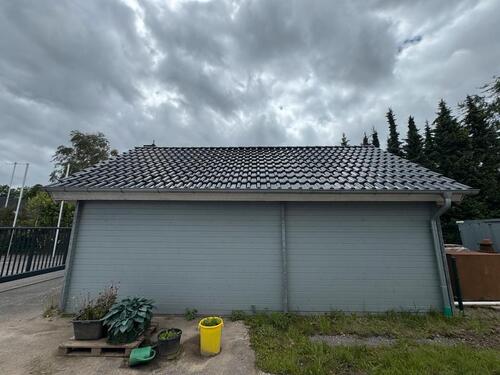 Foto - Tiny House Ferienhaus Holzhaus ca. 30 qm zum Selbstabbau +EBK
