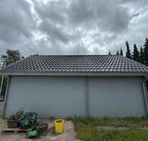 Tiny House Ferienhaus Holzhaus ca. 30 qm zum Selbstabbau +EBK - Halstenbek