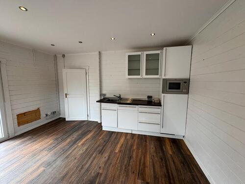 Foto - 2 Zimmer Einfamilienhaus in Halstenbek