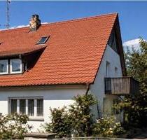 Teilungsversteigerung Doppelhaushälfte Berggebiet Bestlage, ruhig - Bamberg Am Bruderwald