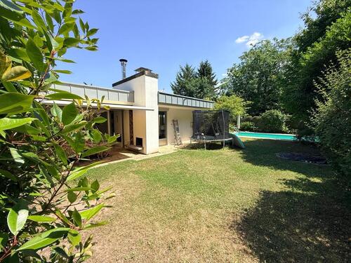 Foto - Einfamilienhaus Bungalow in exklusiver Wohnlage Mainz