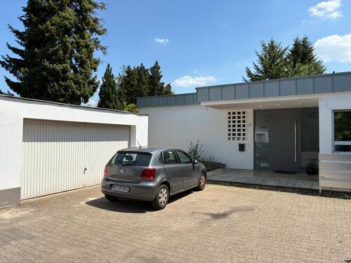 Foto - 9 Zimmer Bungalow zum Kaufen in Mainz