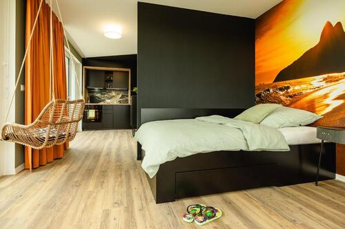 Foto - ERSTBEZUG - EXPO CAMPUS HANNOVER - VOLLMÖBLIERTE APARTMENTS