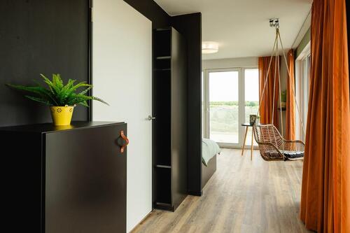 Foto - Etagenwohnung zur Miete in Hannover