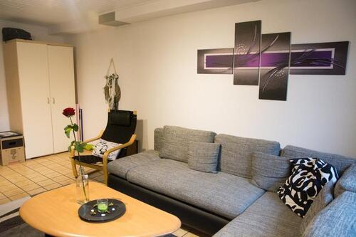 Foto - Etagenwohnung in Mönchengladbach zur Miete