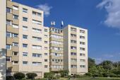 Foto - Etagenwohnung in Dorsten