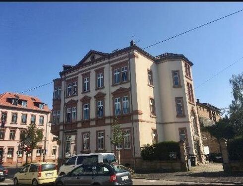 Foto - Charmante großzügige Altbau-Wohnung im Herzen Landaus - 4 Minuten zur Uni