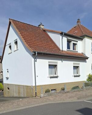 Foto - eine Doppelhaushälfte in IdsteinDasbach an