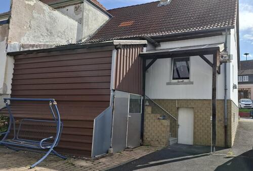 Foto - Einfamilienhaus in Idstein zum Kaufen