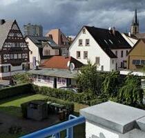 Viernheim, Zentrumnah, Berliner Ring