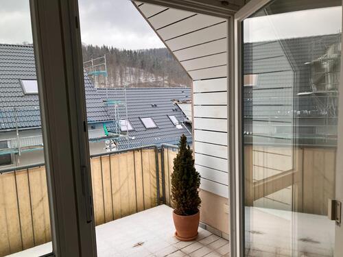 Foto - Etagenwohnung in Königsbronn