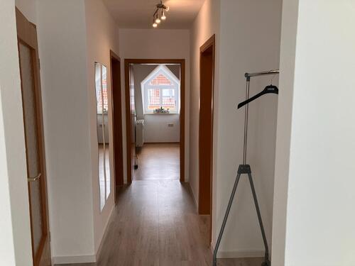 Foto - Etagenwohnung in Königsbronn zur Miete