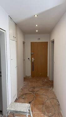 Foto - Etagenwohnung zur Miete in Salzgitter