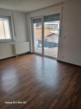 Foto - Etagenwohnung zur Miete in Kempten (Allgäu)