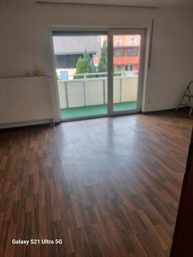 Foto - Etagenwohnung in Kempten (Allgäu)