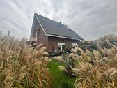 Foto - Raesfeld, freistehendes, junges EFH, 2 Garagen zu vermieten