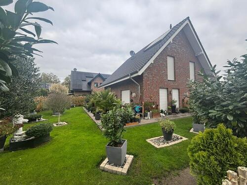 Foto - Einfamilienhaus in Raesfeld