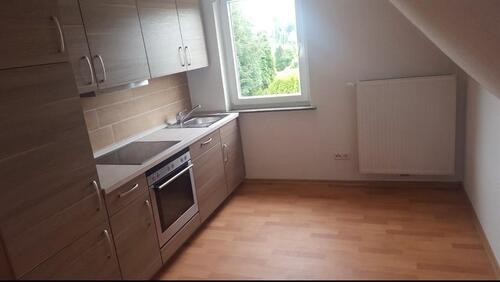 Foto - Gemütliche Dachgeschosswohnung im Zentrum von Westerholt.