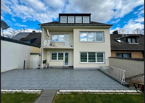 Foto - Moderne Dachgeschoss Wohnung Meckenheim