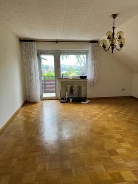 Foto - Etagenwohnung in Löhne