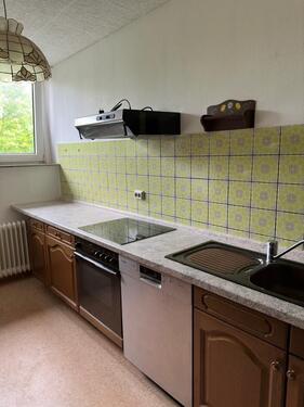 Foto - Etagenwohnung in Löhne zur Miete