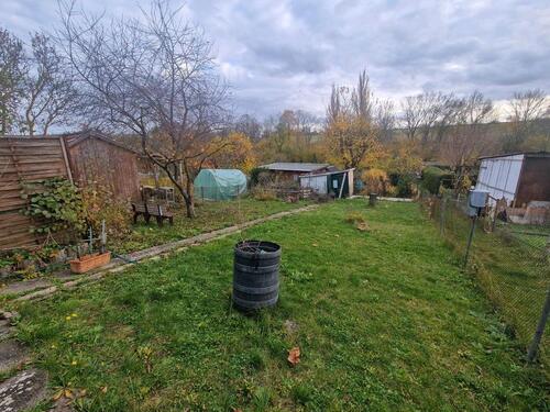 Foto - Grundst&uuml;ck zur Miete in Mühlhausen (Thüringen)