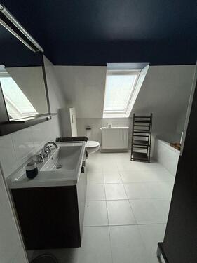 Foto - Etagenwohnung zur Miete in Selsingen