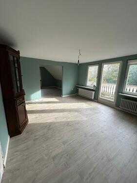 Foto - Etagenwohnung in Selsingen zur Miete