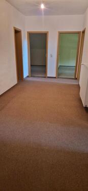 Foto - Etagenwohnung in Calbe (Saale) zur Miete