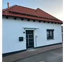 Kernsaniertes Haus in HerbornBurg