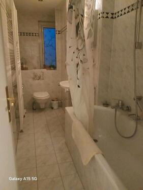 Foto - große Wohnung in Laim Untermiete für maximal 1 Jahr