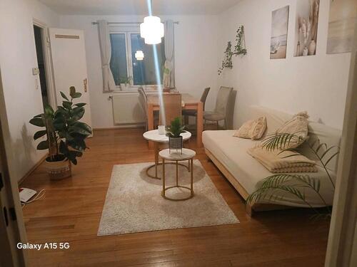 Foto - Etagenwohnung in München zur Miete