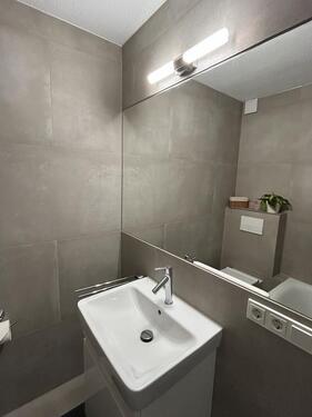 Foto - Etagenwohnung in Hennef (Sieg)