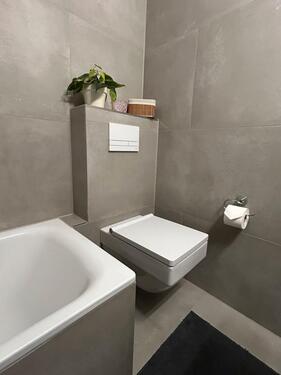 Foto - Etagenwohnung in Hennef (Sieg) zur Miete