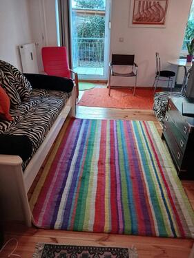 Foto - Etagenwohnung zur Miete in Berlin