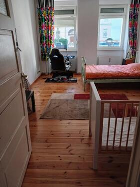 Foto - Etagenwohnung in Berlin