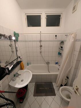 Foto - Erdgeschoßwohnung in Berlin zur Miete