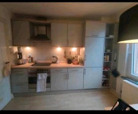 Foto - Vermiete 2,5 Zimmer Wohnung in Hildesheim Moritzberg