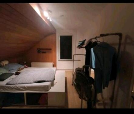 Foto - Etagenwohnung in Gifhorn zur Miete