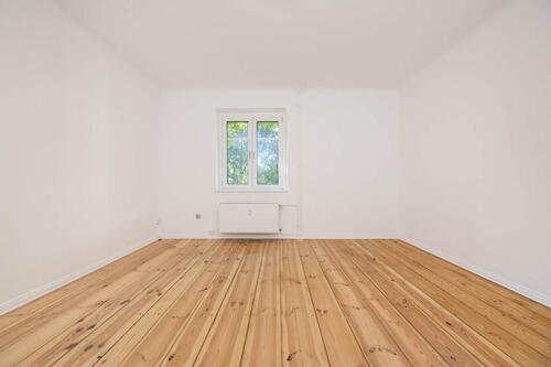 Foto - 1 Zimmer Etagenwohnung zum Kaufen in Berlin