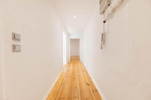 Foto - Etagenwohnung in Berlin zum Kaufen