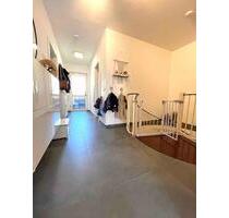 PROVISIONSFREI: 4 ZKB Eigentumswohnung mit eigenem Garten - Ober-Olm