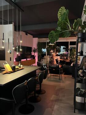 Foto - Wohnung im Loft-Stil zu vermieten