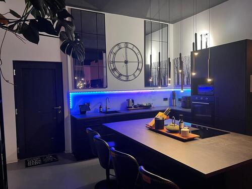 Foto - 1 Zimmer Etagenwohnung in Brakel