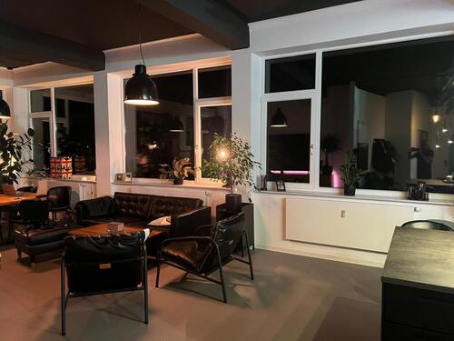 Foto - Etagenwohnung in Brakel zur Miete