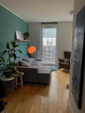 Foto - Whole flat rent Wohnung 20th Dec - Jan 2nd in central Berlin