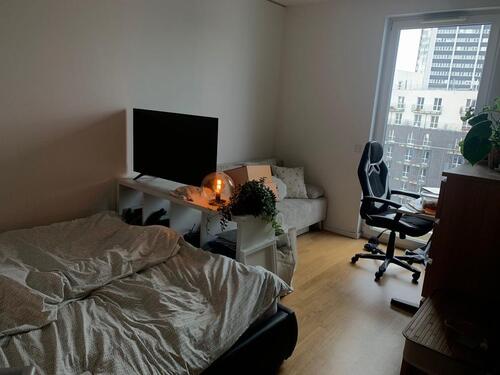 Foto - 3 Zimmer Etagenwohnung in Berlin